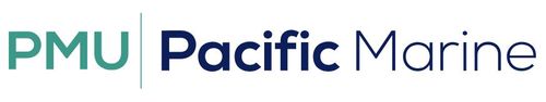 Pacific brand Logo