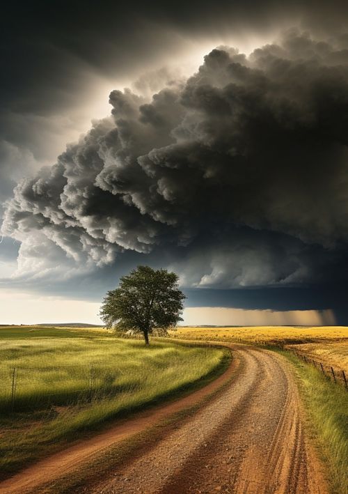 Hail Insurance from Prairie Centre Insurance