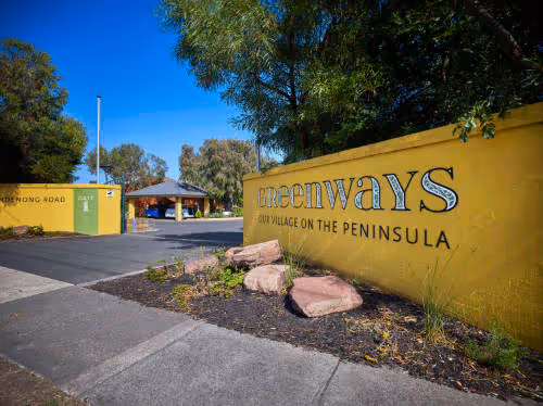 Greenways Retirement Village