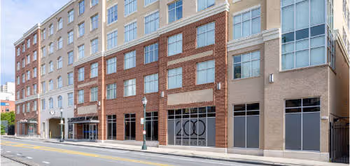 200 Edgewood, Atlanta, Georgia