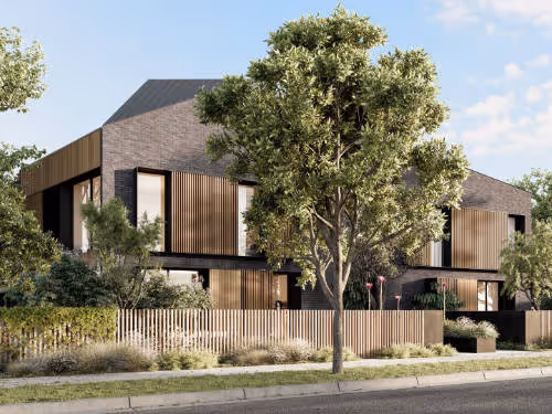37 Robinson Road, Hawthorn
