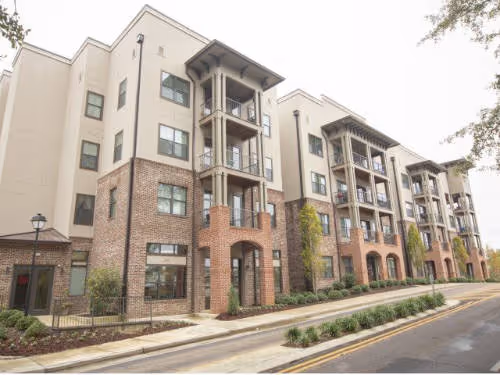 USA Accommodation Portfolio
