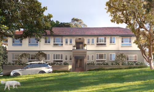 Rockwell Developments, Various