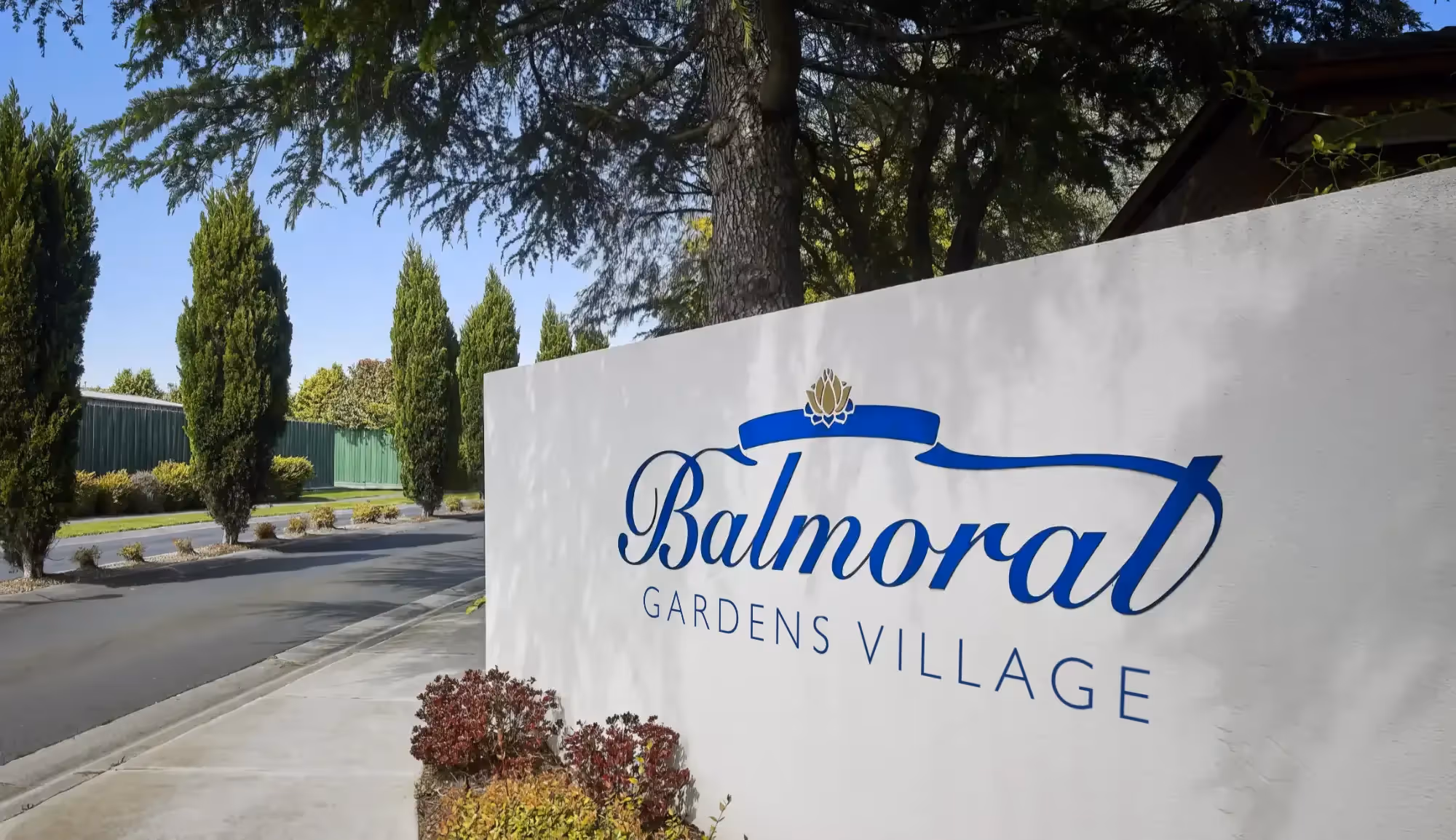 Balmoral Gardens Village