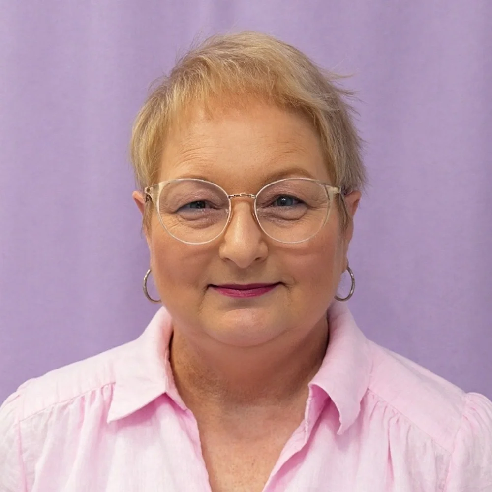 Sandra Findlay Sandra Findlay