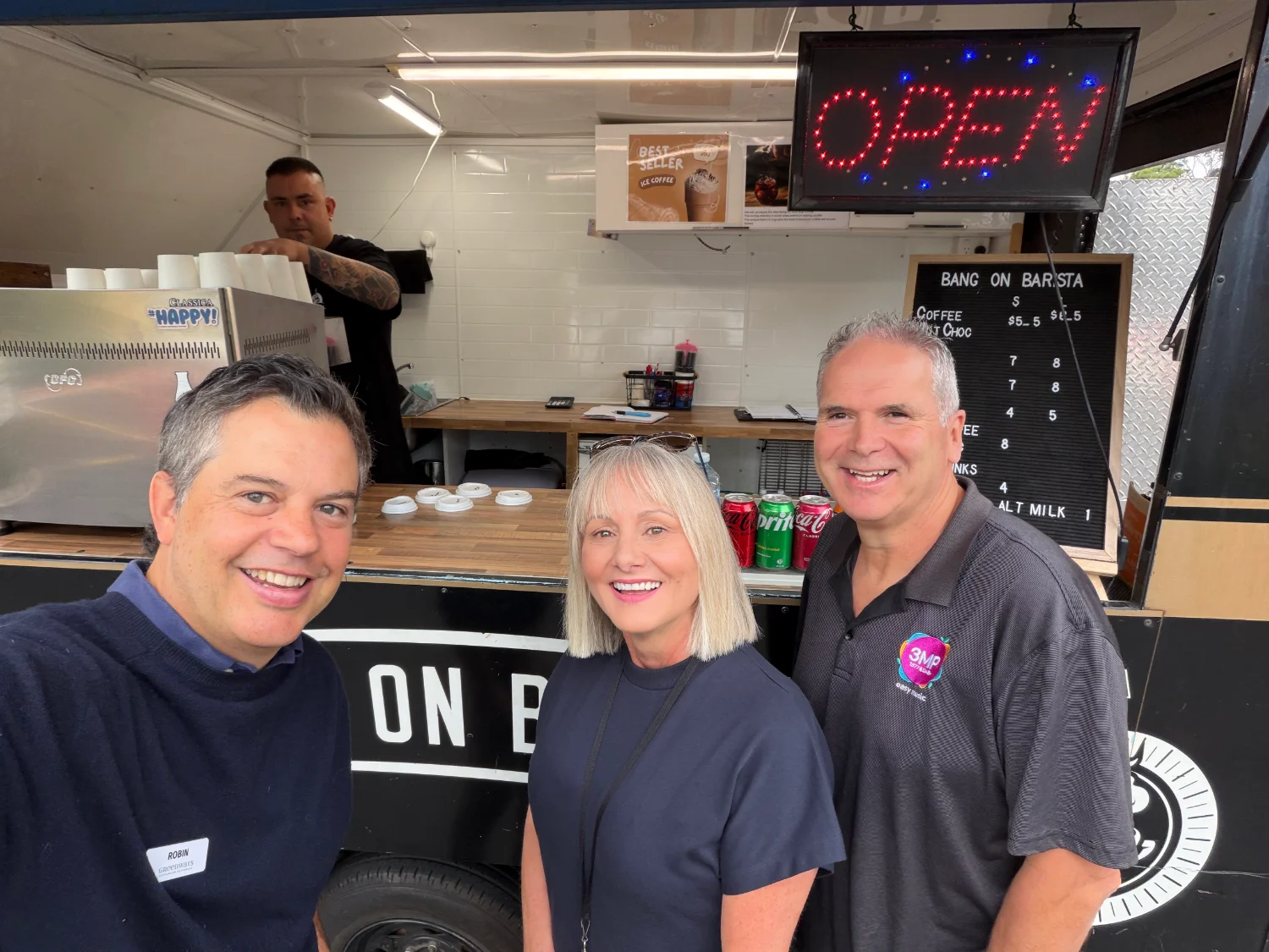 Greenways Opens Its Doors to the Peninsula