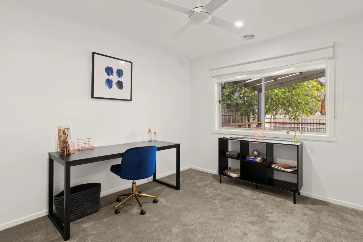 3 Bedroom Villa Units