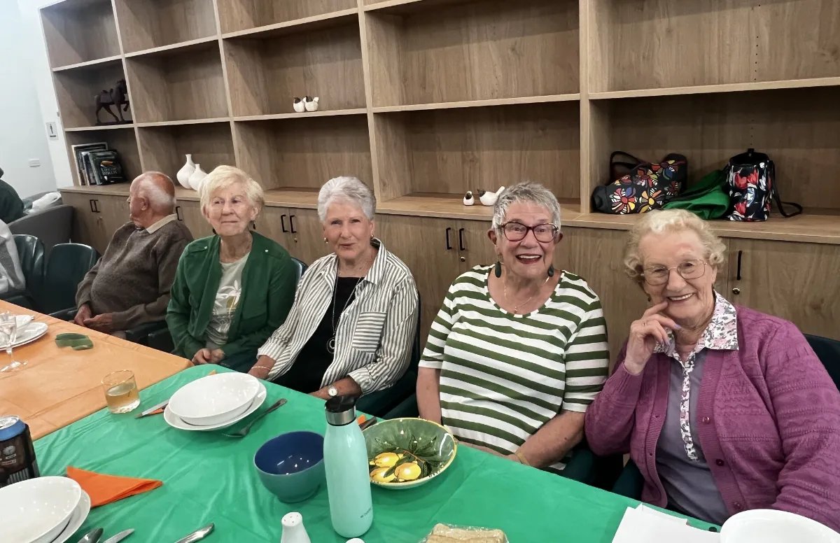 St Patrick's Day Celebrations