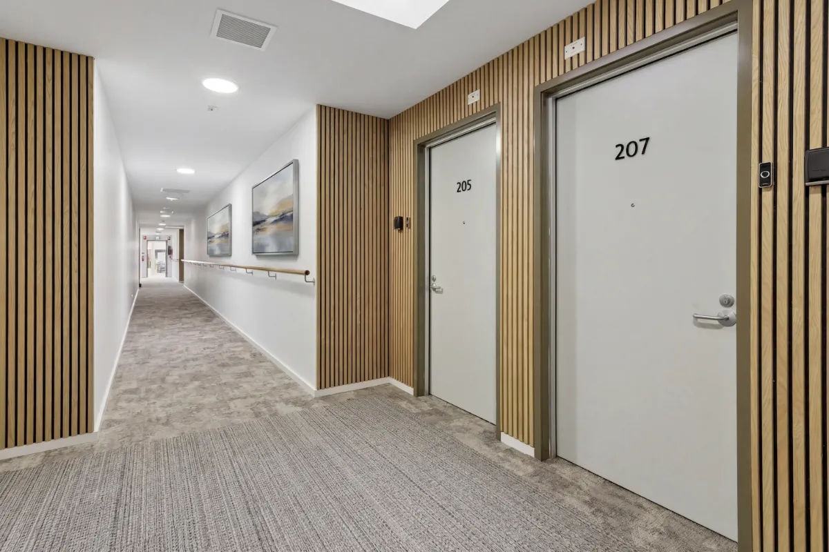 1 Bedroom Apartments