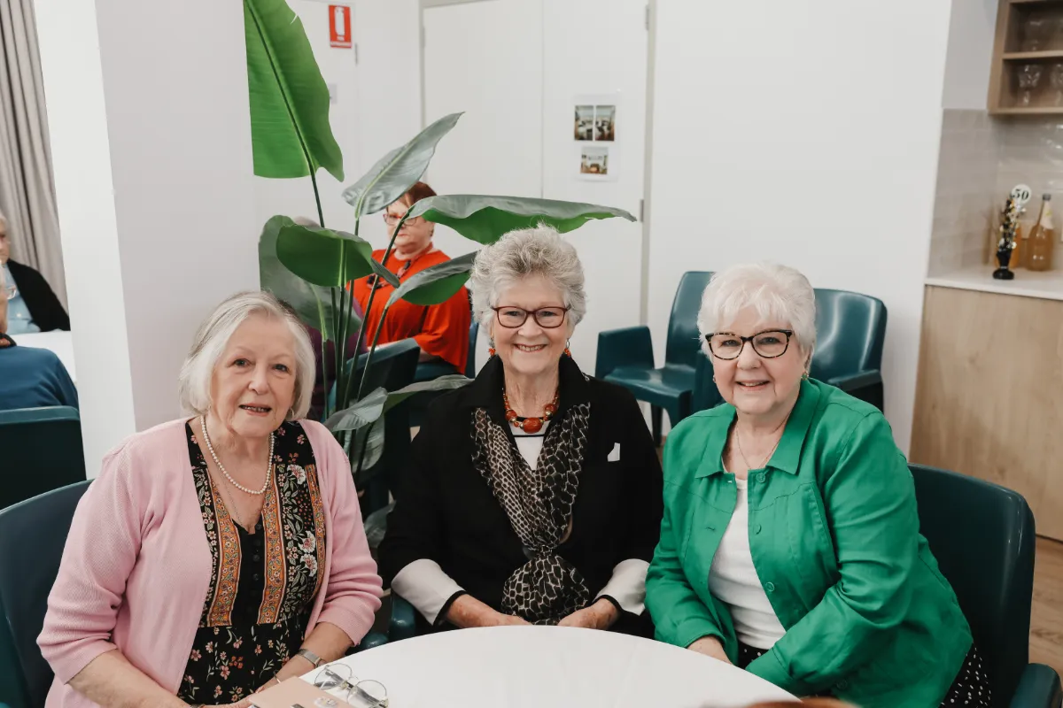 Community Centre Grand Reopening