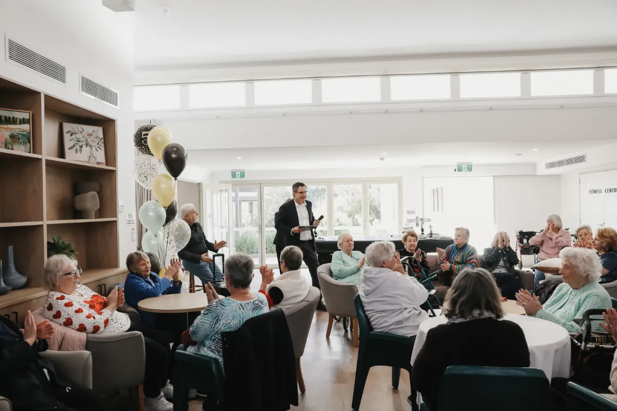Celebrating 50 Years