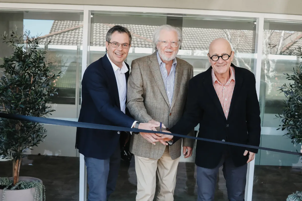 Community Centre Grand Reopening