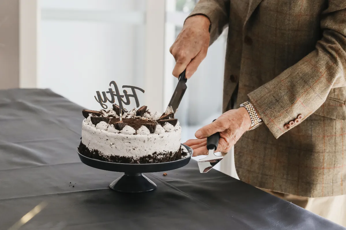 Celebrating 50 Years