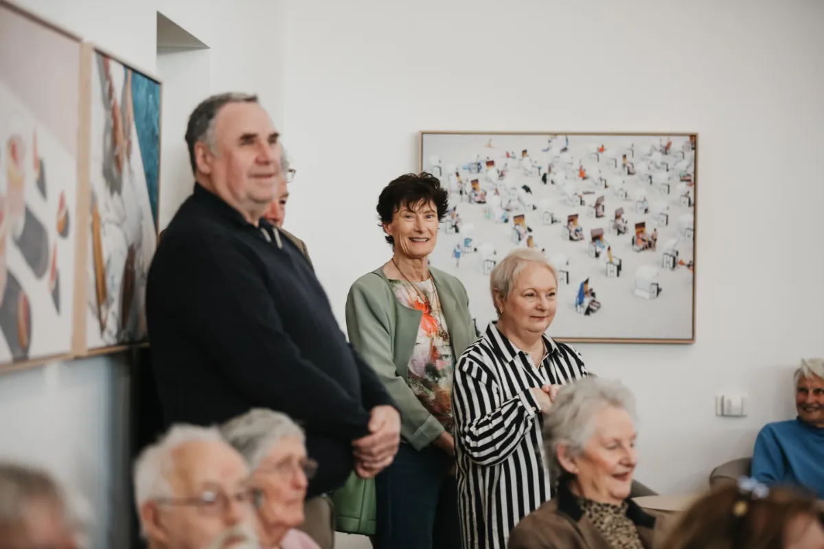 Celebrating 50 Years