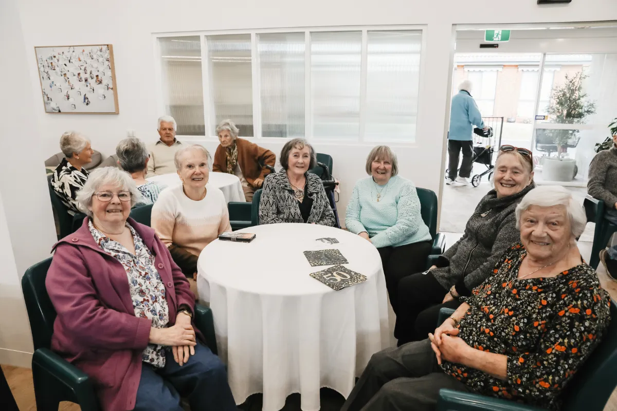 Celebrating 50 Years