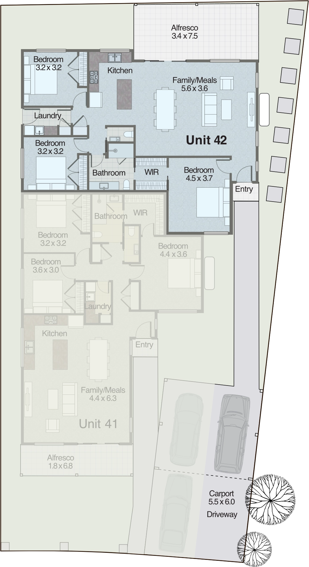 Unit 42 Lombard Way