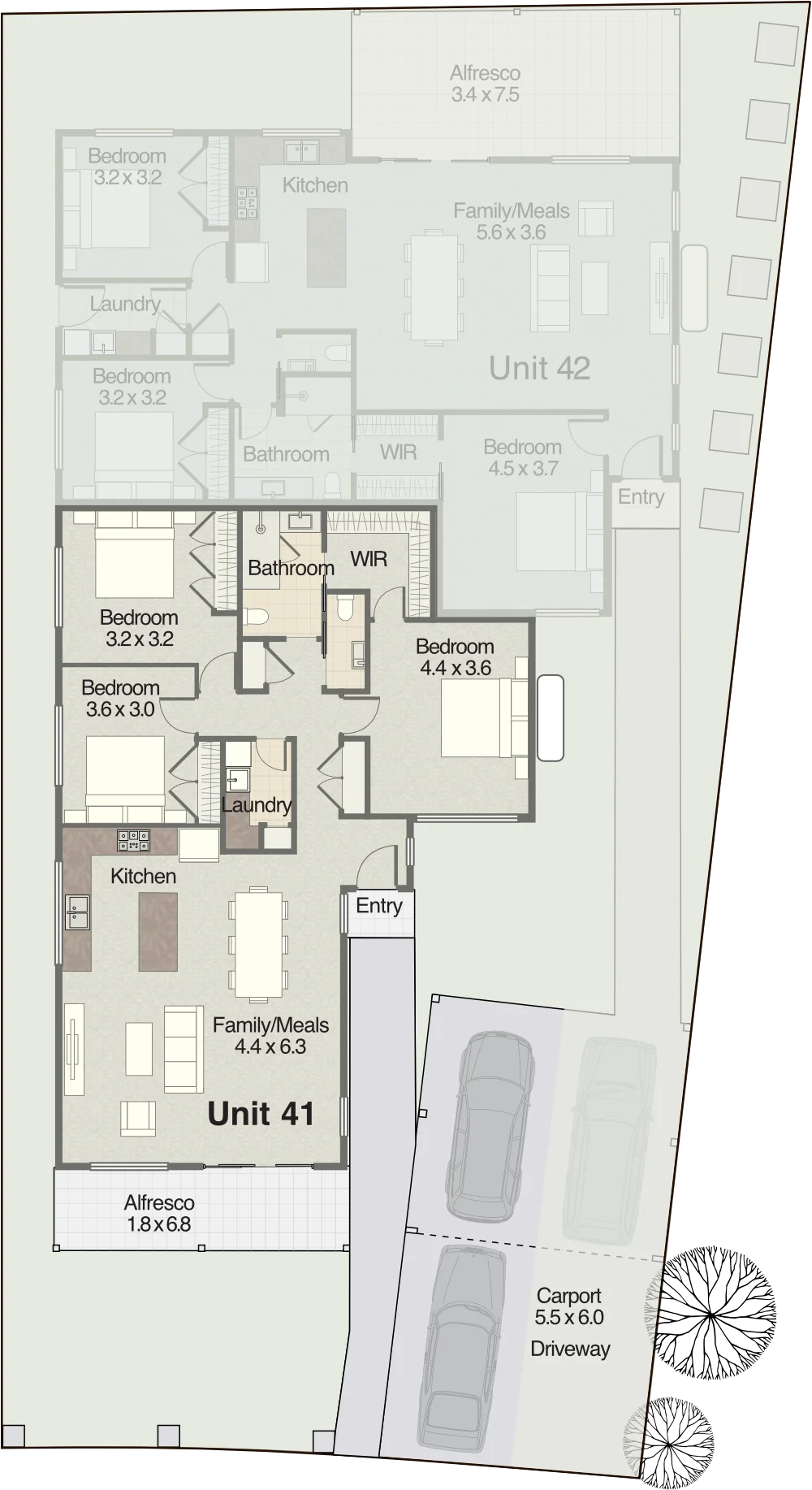 Unit 41 Lombard Way