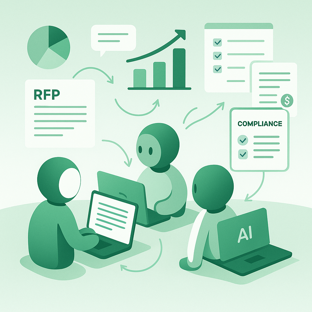 Agentic Workflows: Key Benefits 