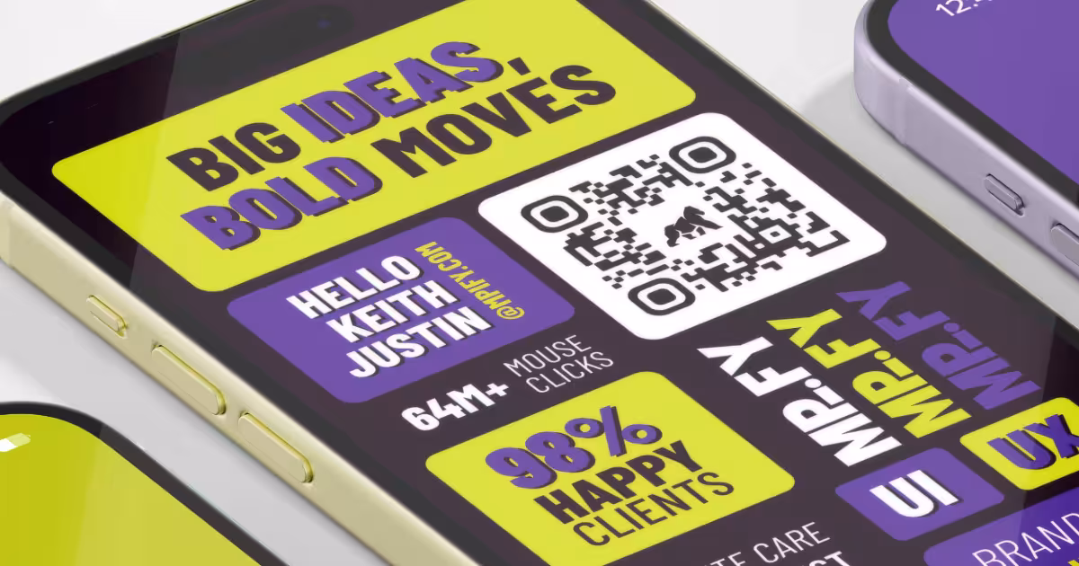 MPiFY: Malta Creative Agency with 98% Happy Clients Worldwide