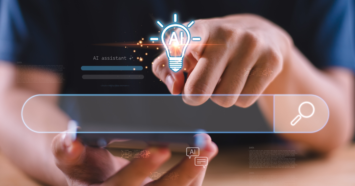 AI visibility and content marketing: Structured content matters more.