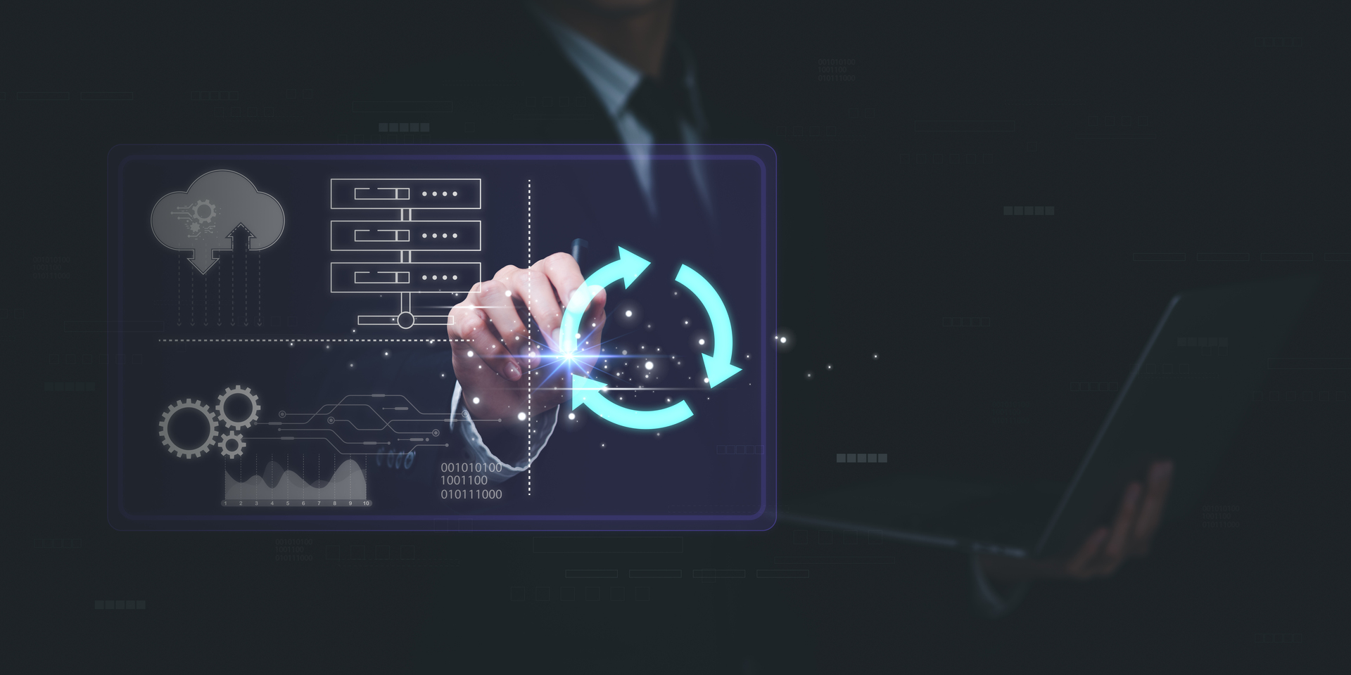 SEO-optimized web hosting - web maintenance service | MPiFY
