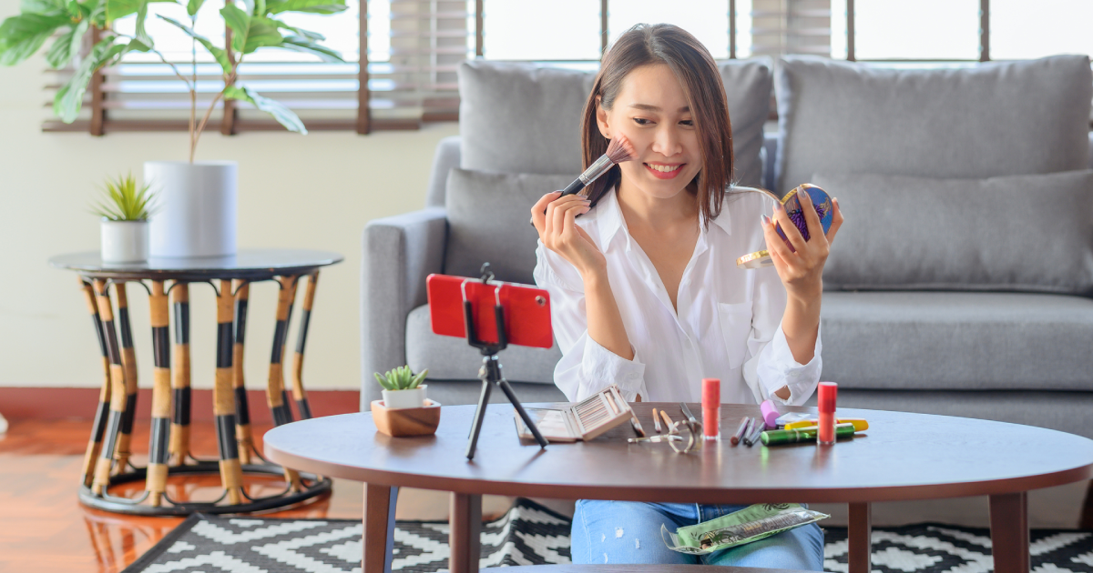 61% of consumers trust influencer-style recommendations more than traditional brand advertising. | MPiFY social media srategy