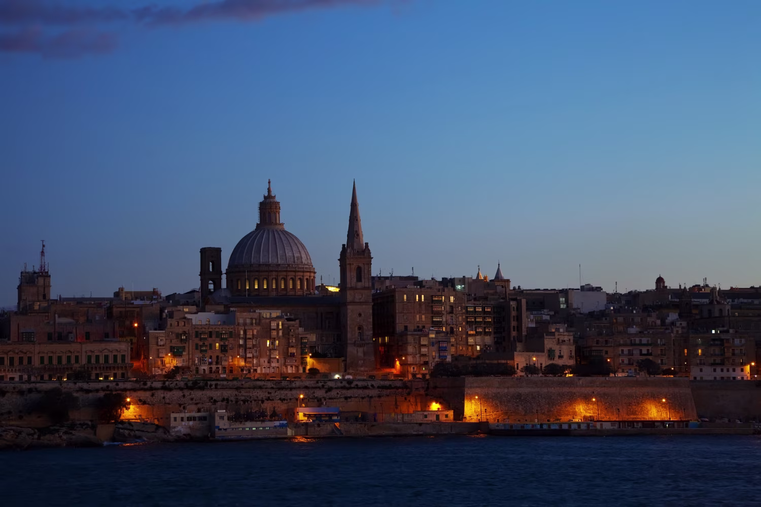 EU-Startups Summit 2026 will be held in Valetta, Malta. | MPiFY
