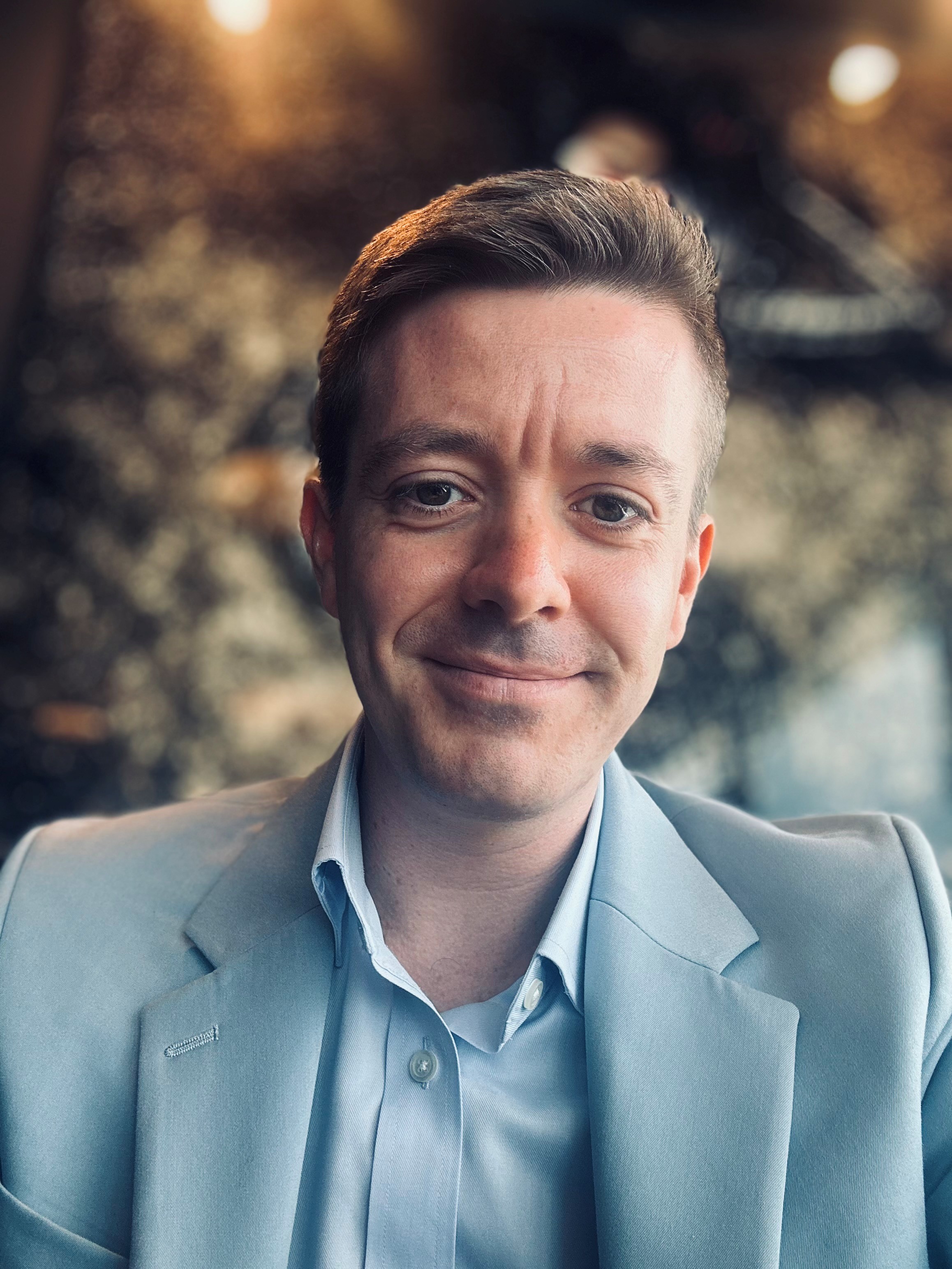 Nathan O'Keeffe profile photo