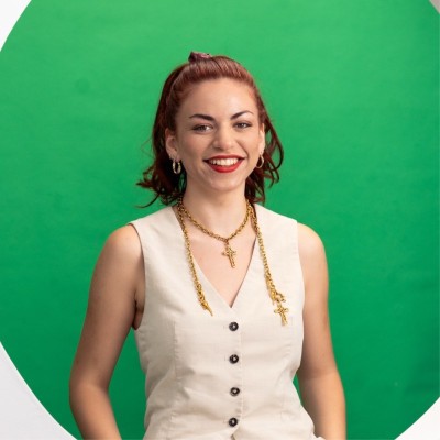 Zoe Louise Gatt profile photo