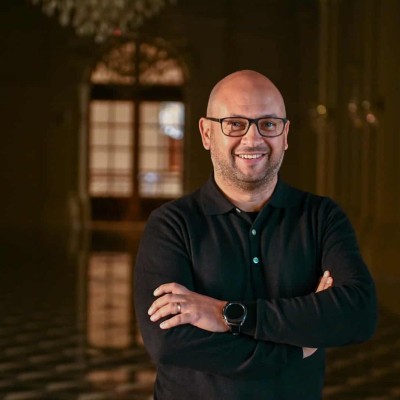 Dncan Montfort profile photo