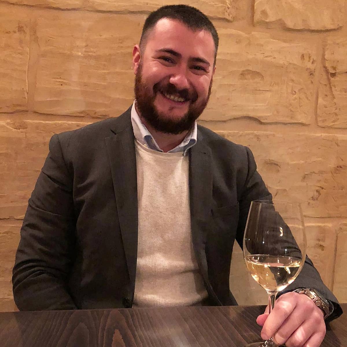 Michael Cachia profile photo