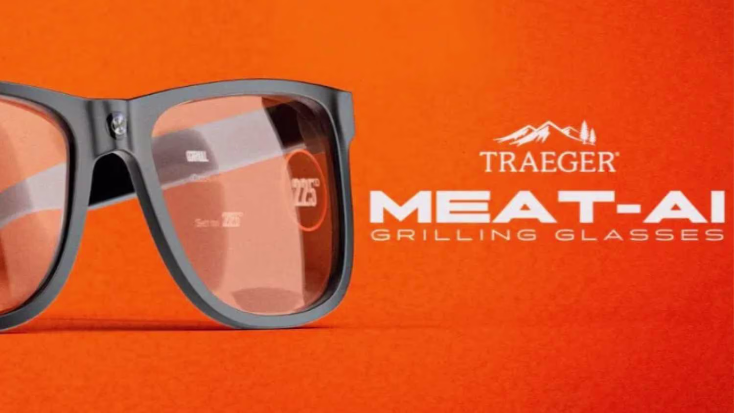 Best Marketing Campaigns 2026 - Traeger MEAT-AI | MPiFY