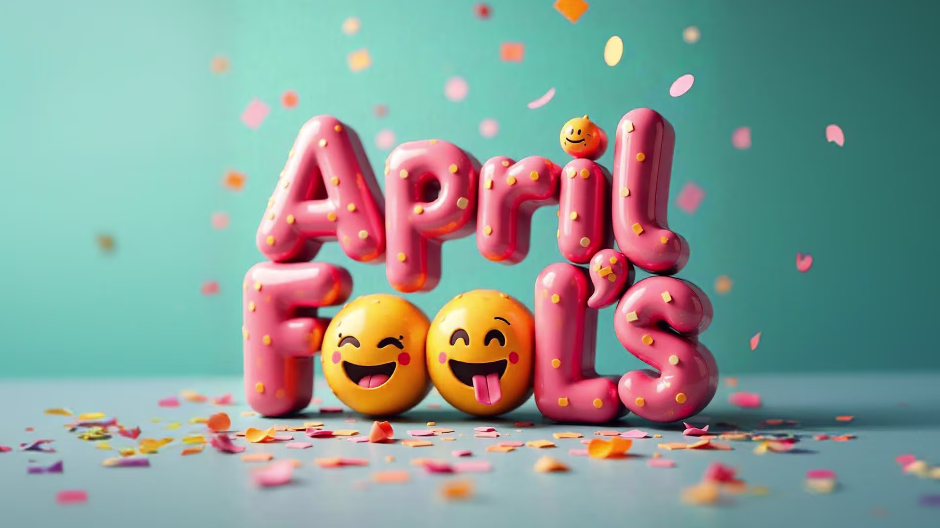 Best April Fool’s Marketing Campaigns of 2026
