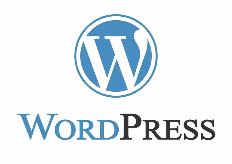WordPress as one of the top CMS platforms. | MPiFY