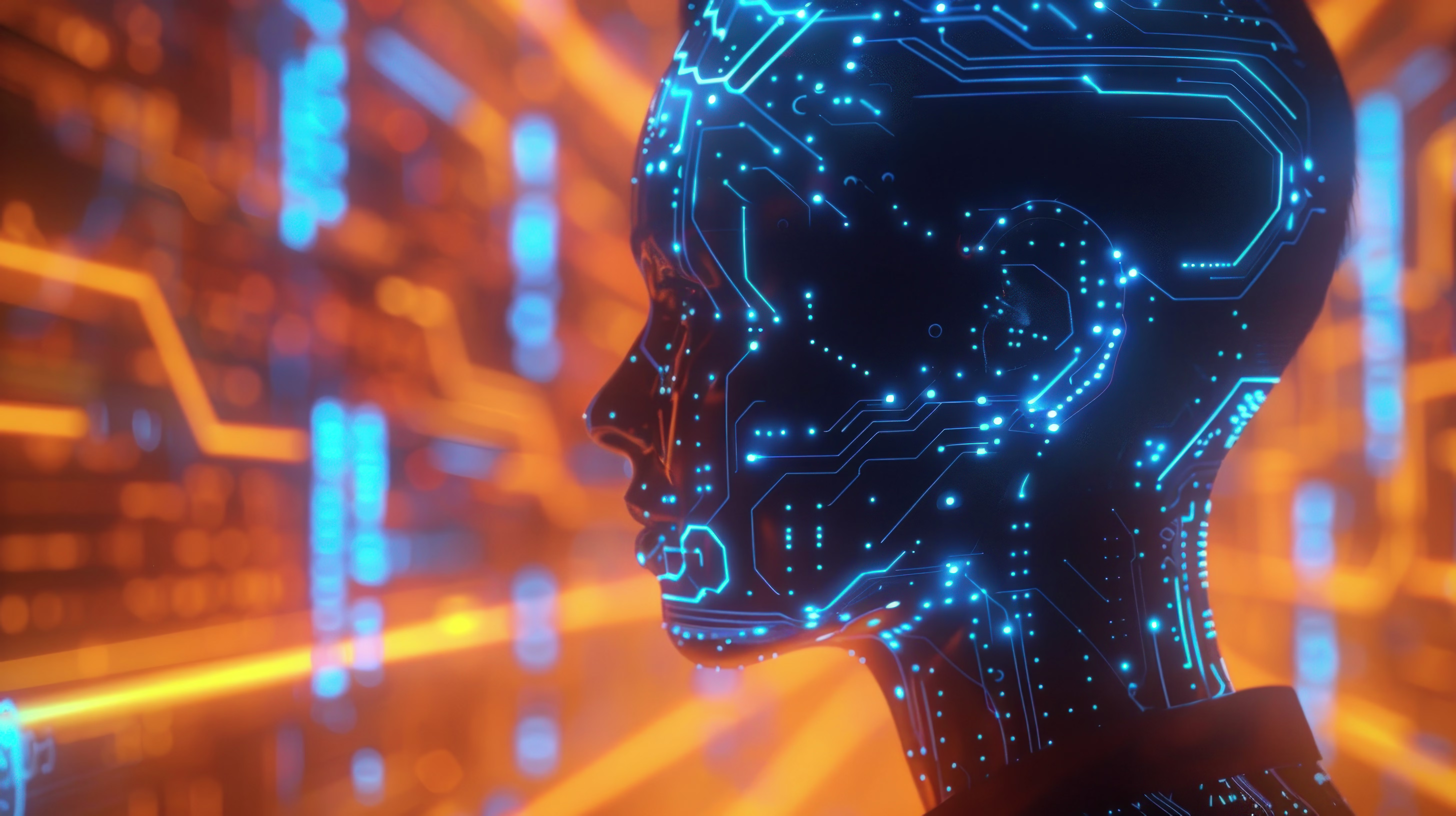 The future of AI as the human’s assistants.| MPiFY