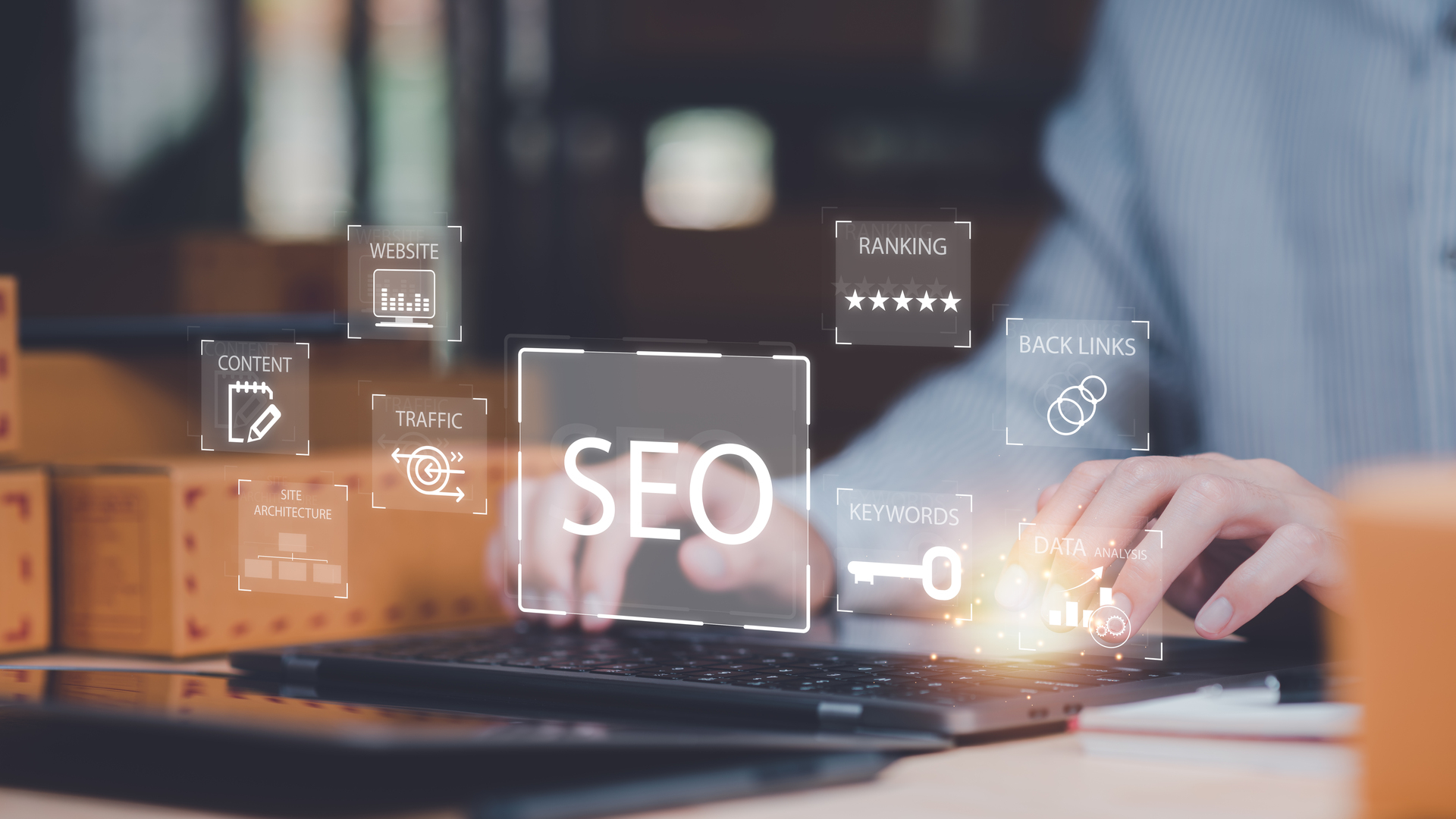 What are the 5 SEO pillars? MPiFY answers.