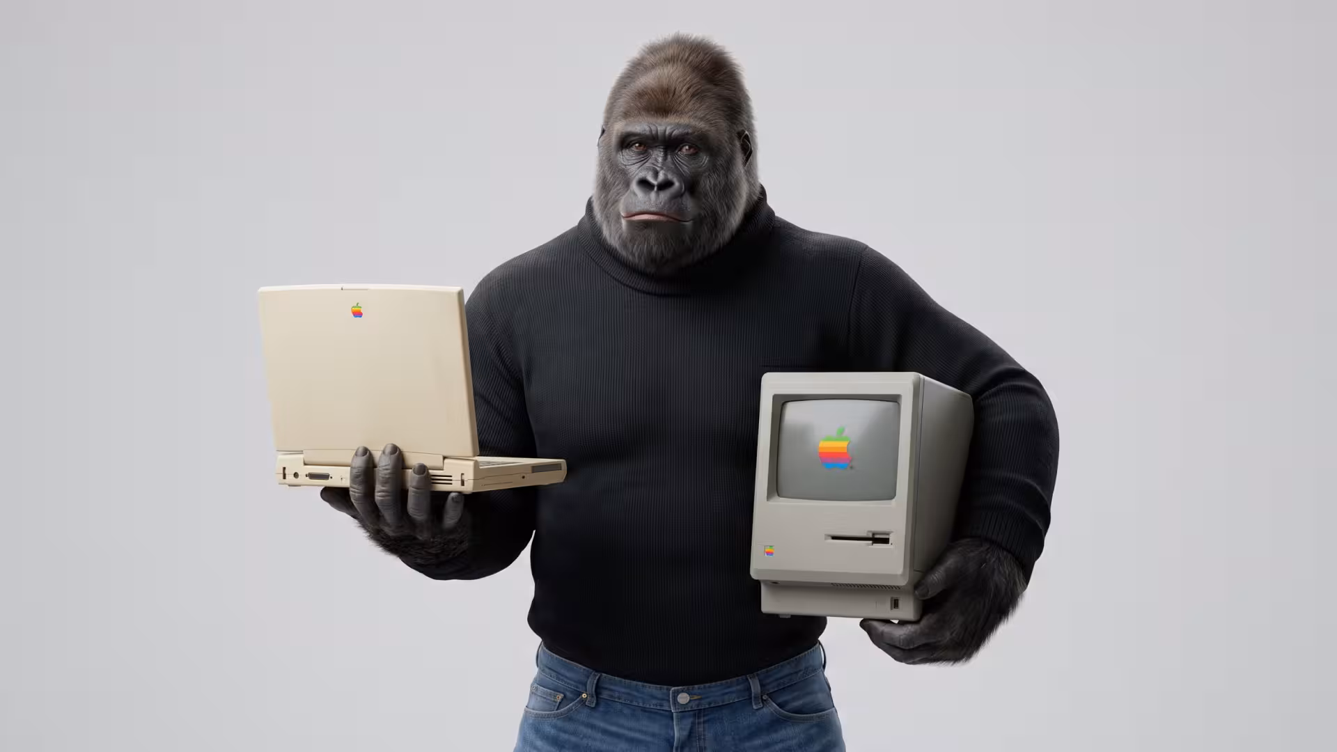Future of AI Tech: Did the 90s Get It Right?