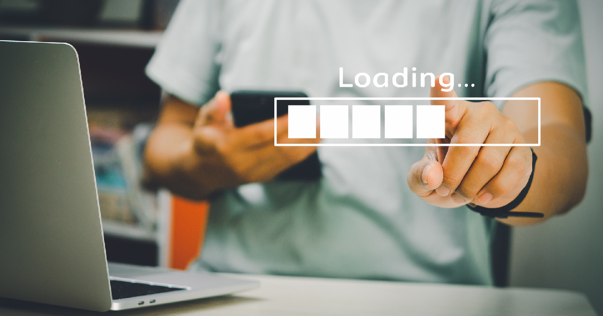 Does Mobile Speed Affect Your SEO? MPiFY answers.