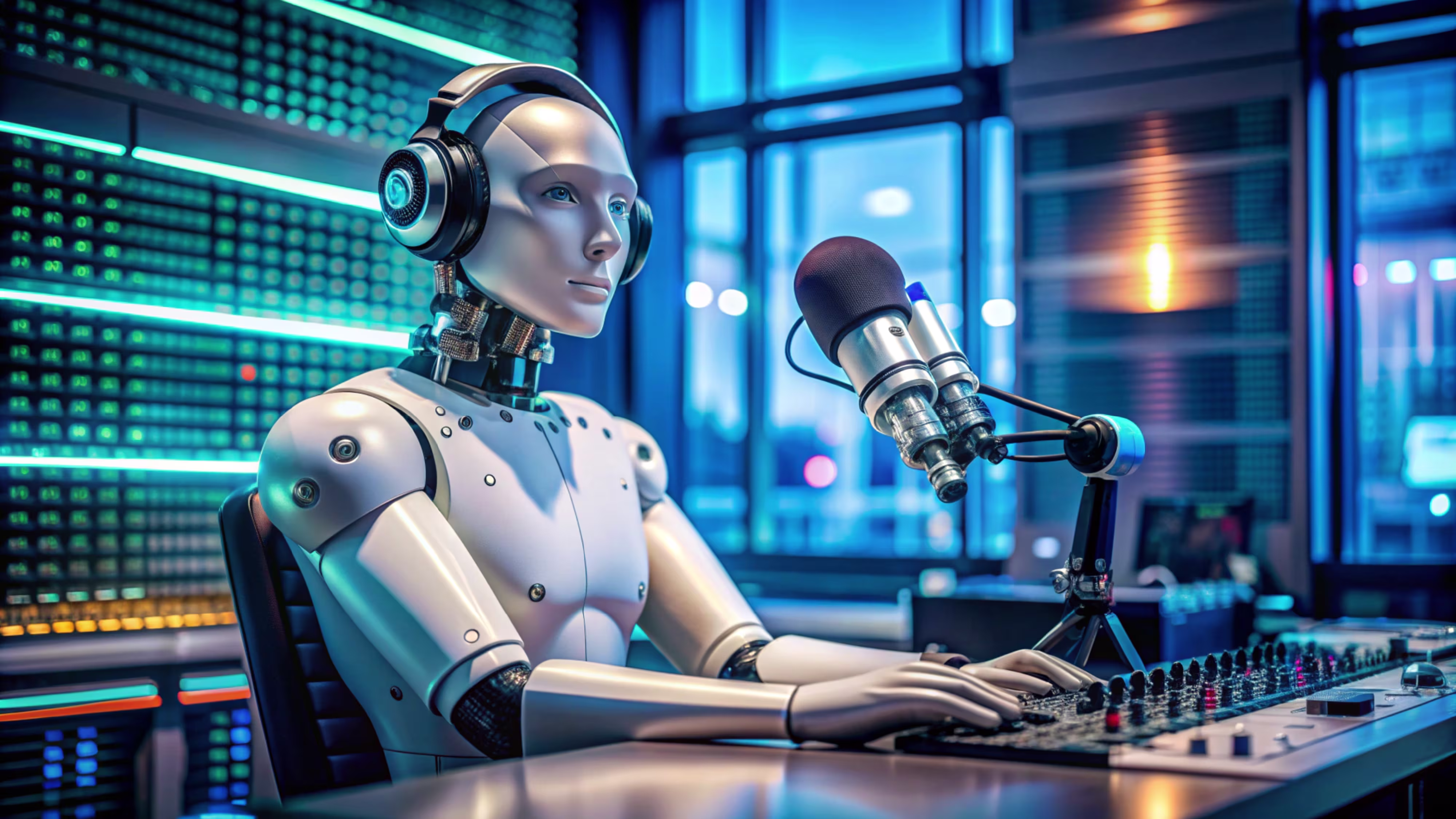 How to Fix Your Generative AI Brand Voice Consistency