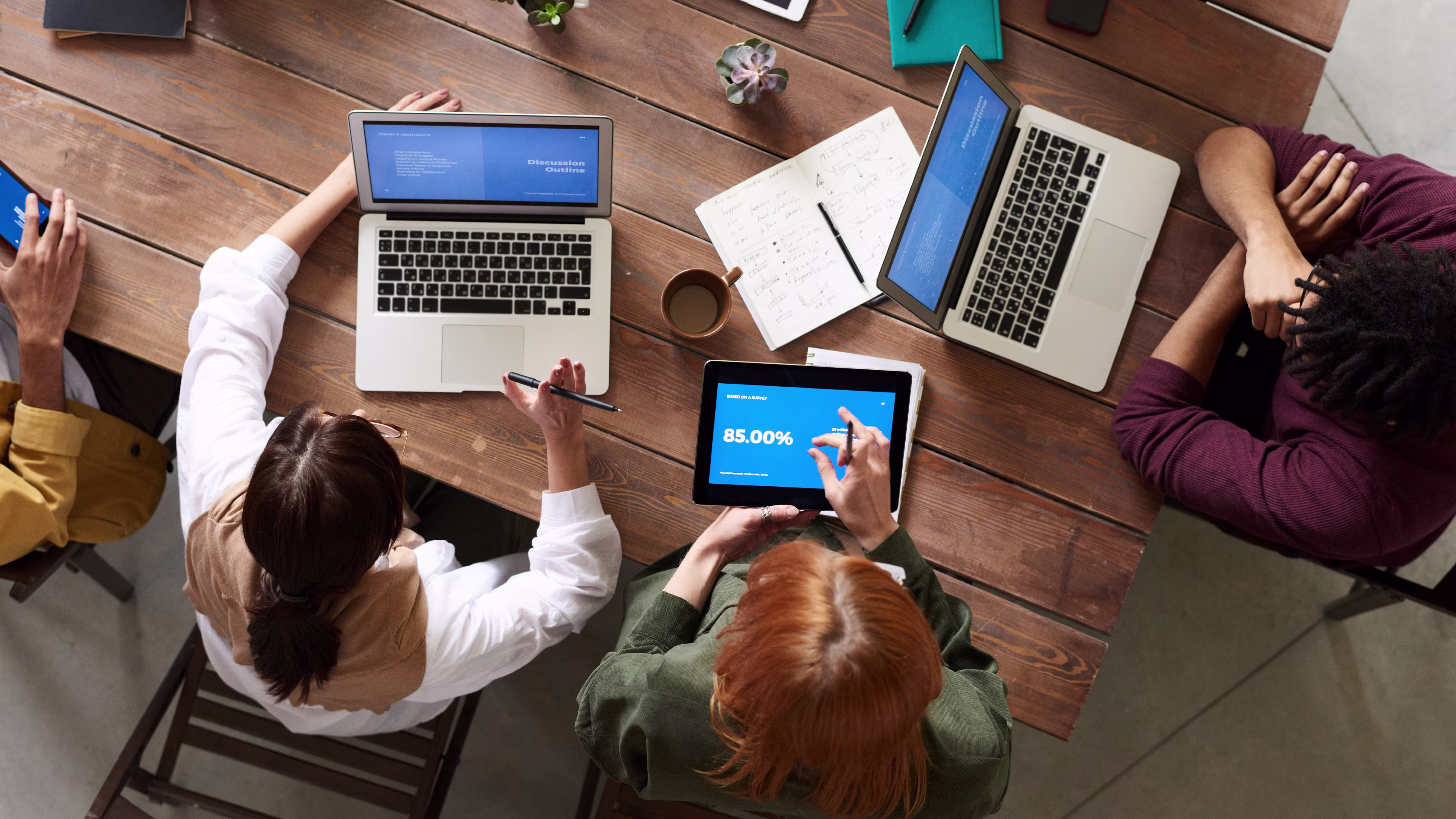 Full-Service Digital Agency MPiFY