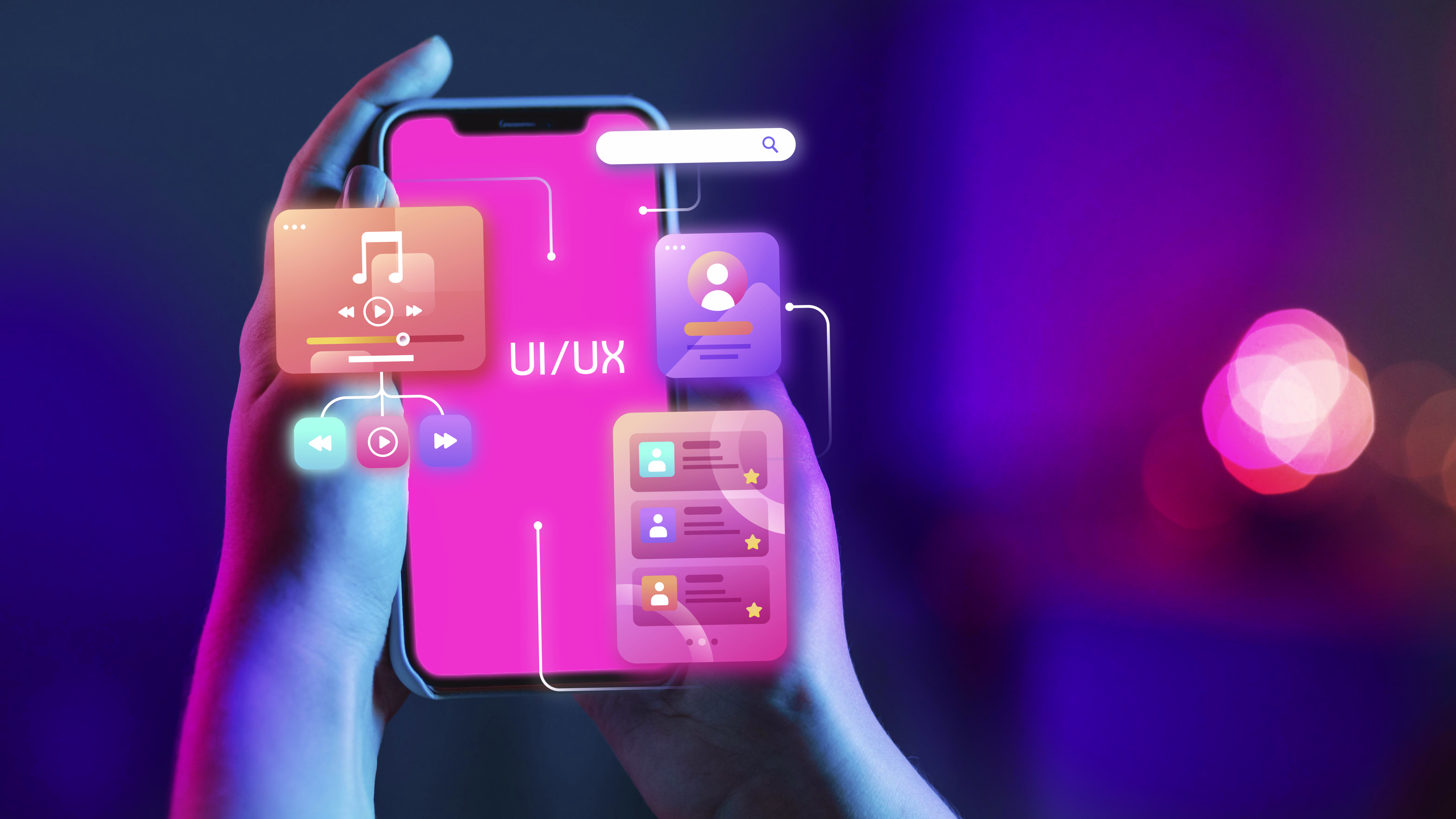 Mobile-First UX is Non-Negotiable Now | MPiFY