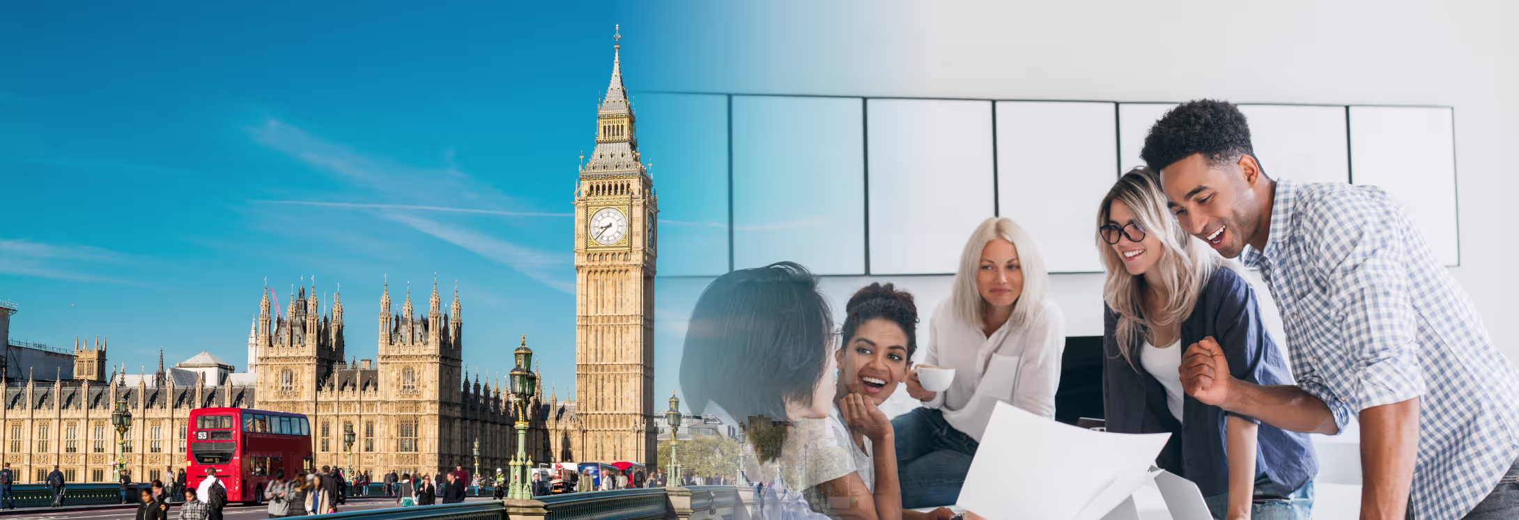 Digital Creative Agency Guide for UK Brands