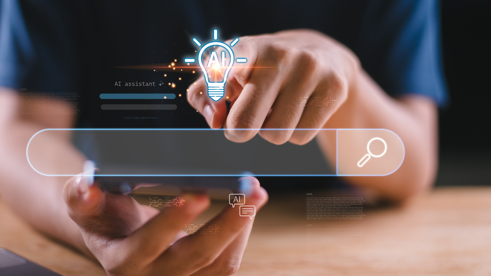 Why Does AI Visibility Matter? | Digital Cretive Agency Guide for UK Brands | MPiFY