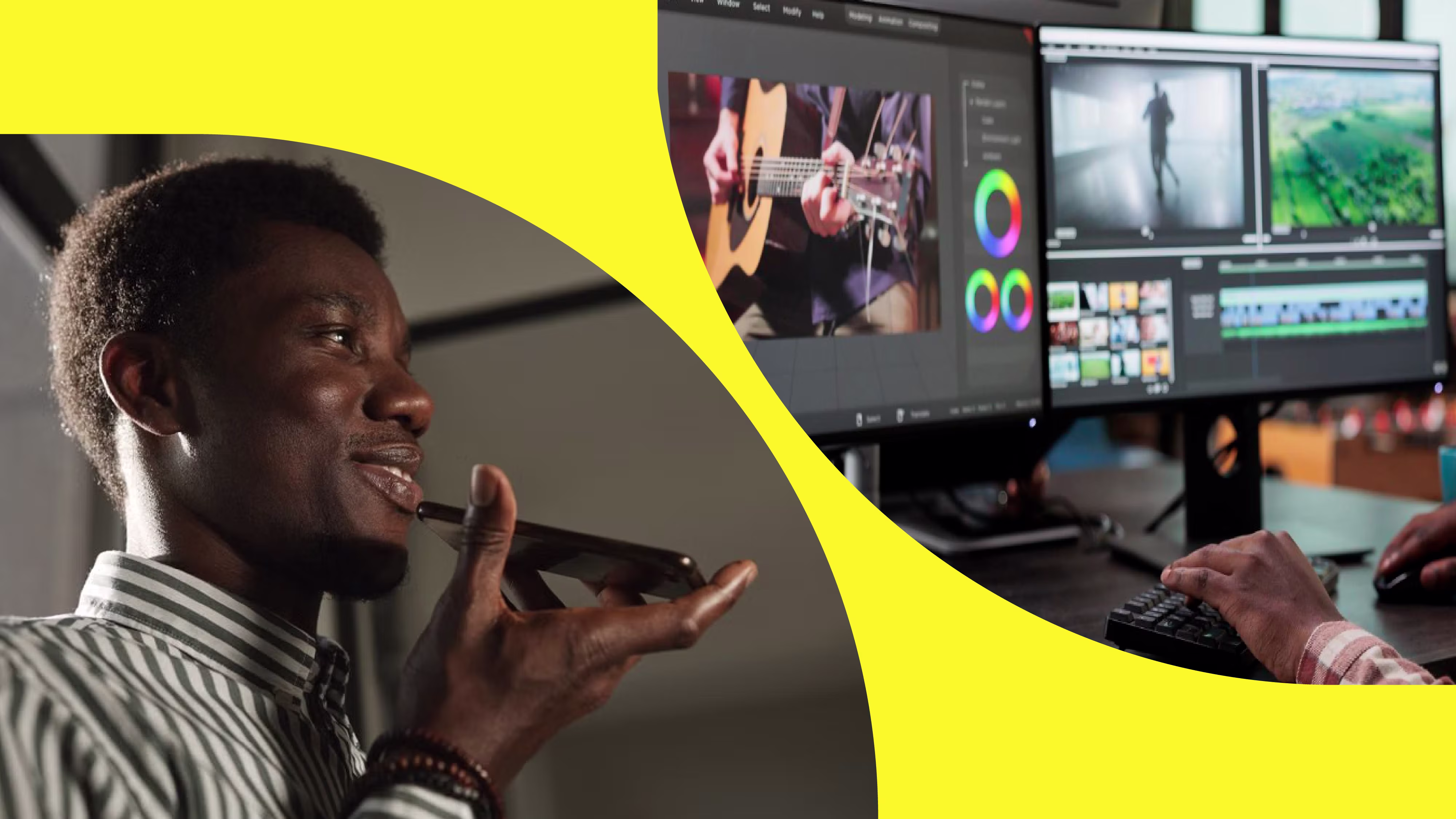 Digital Creativity Skills