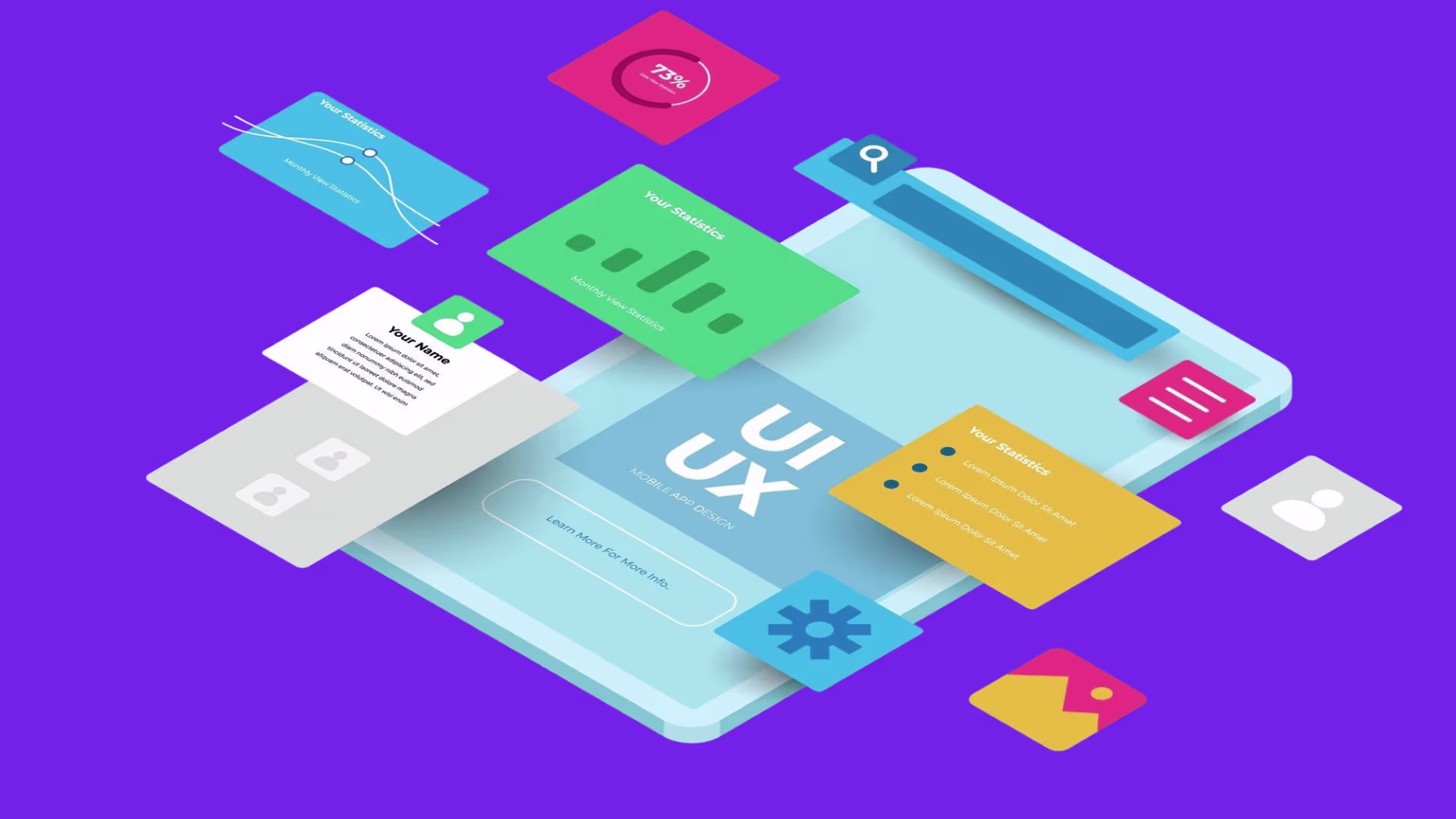 A Guide to UI UX Design Tools
