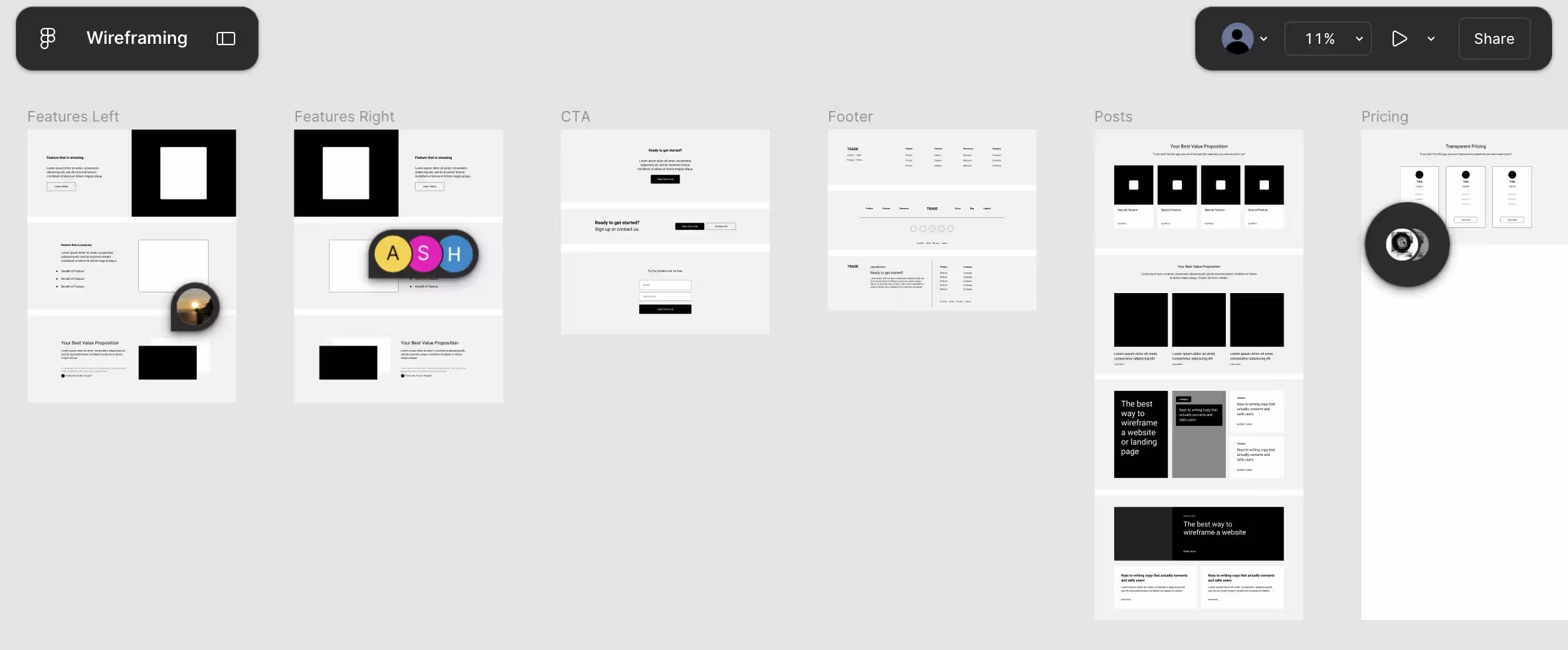 Best UI Design Tool | MPiFY