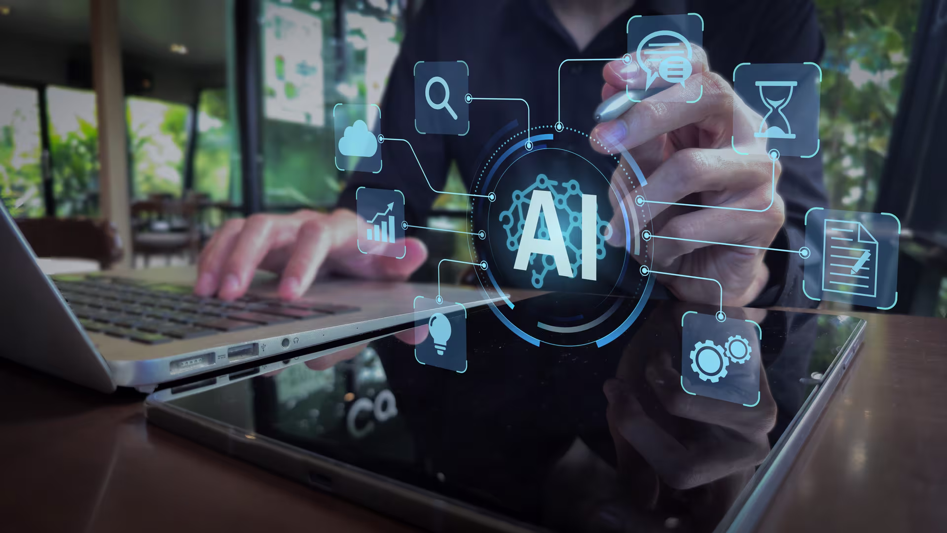 MPiFY's Help with AI Automation