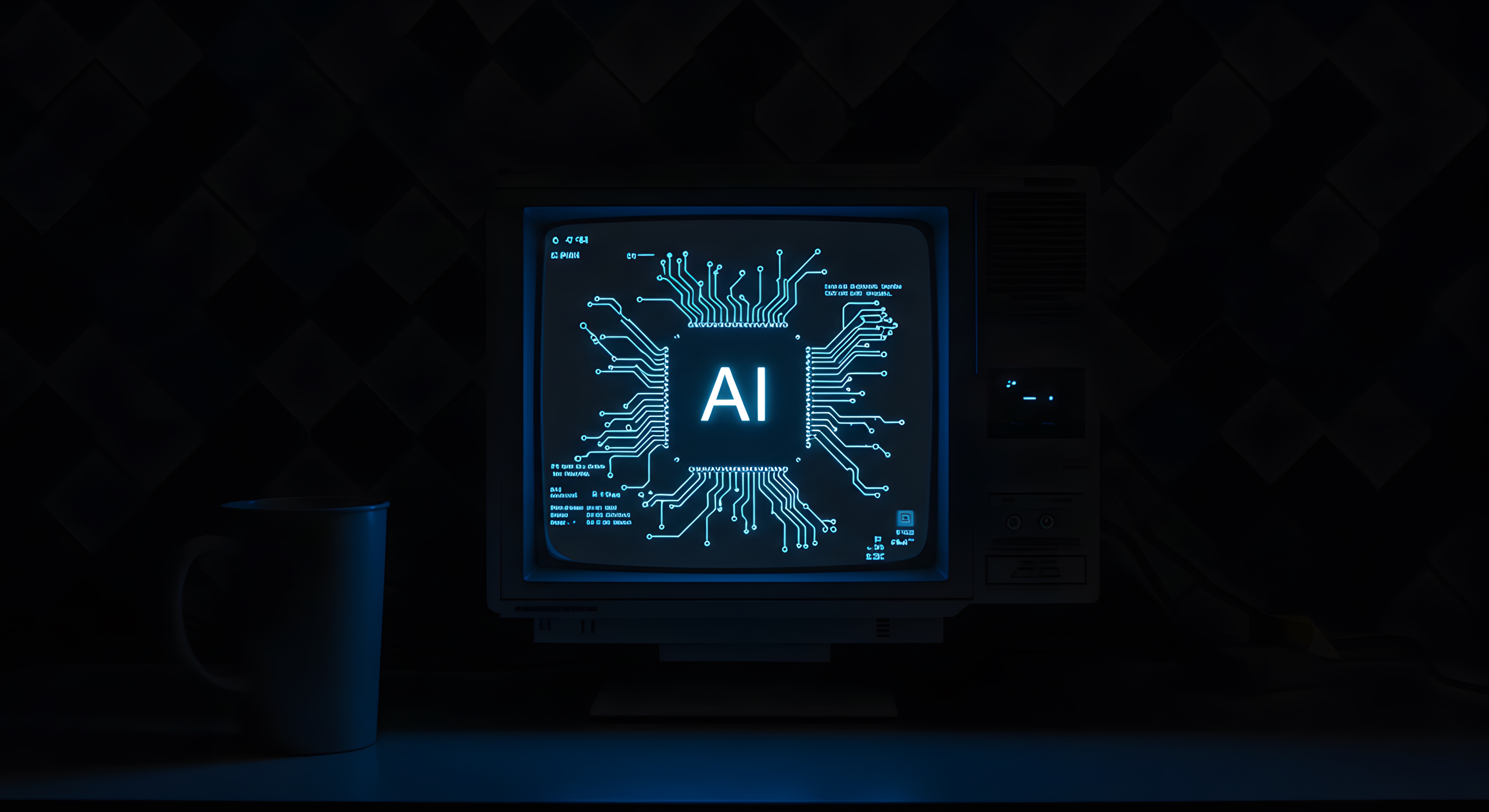 AI infrastructure will become part of the automation conversation | Web Summit Lisbon | MPiFY - Automation