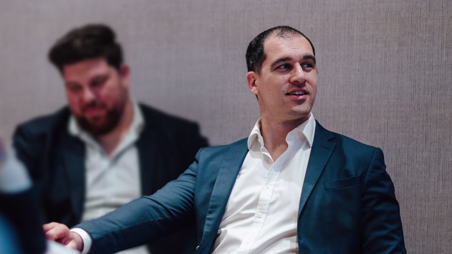 Keith Debono Borg - Meet MPiFY’s Delivery-Driven Founder
