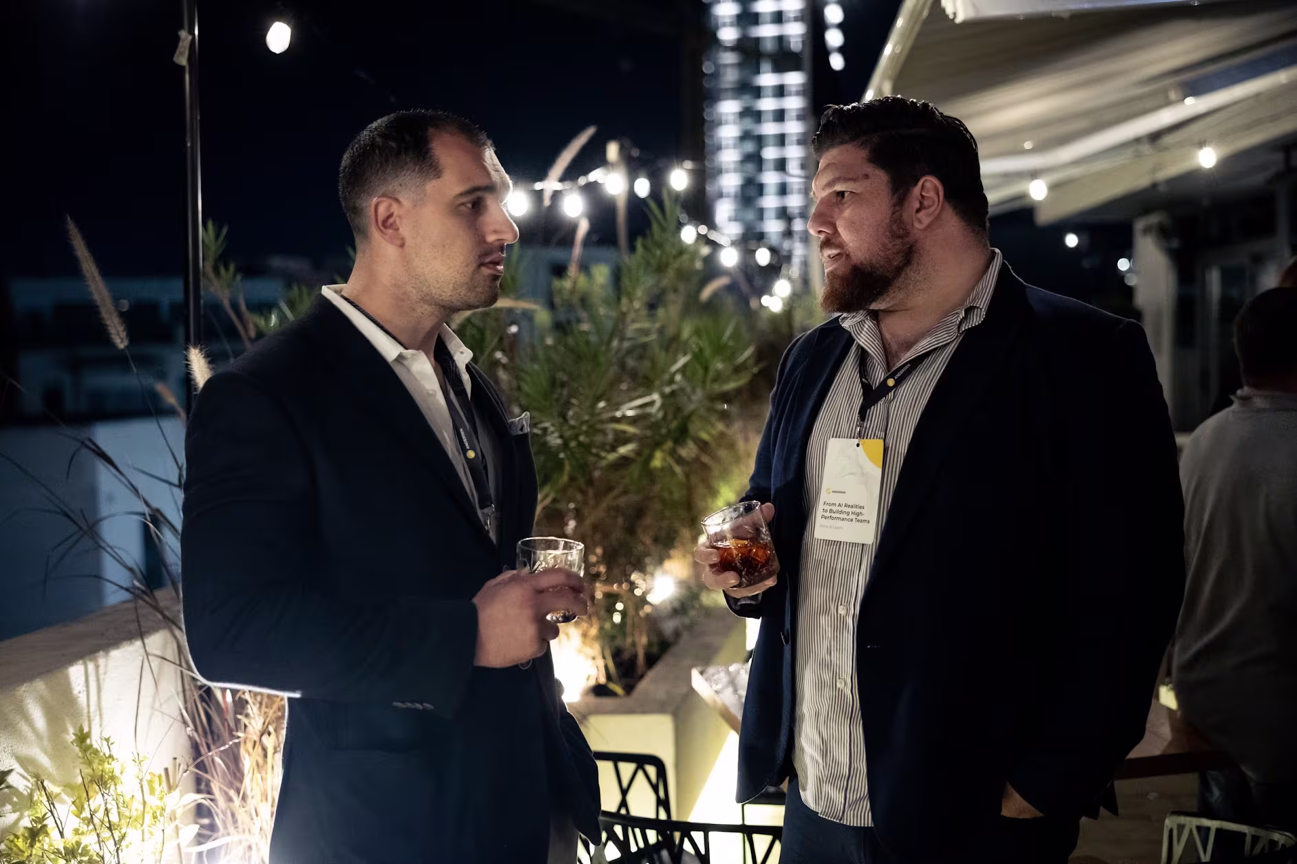 Who is Keith Debono Borg? | MPiFY Co-Founders, Keith Debono Borg and Justin Ciappara